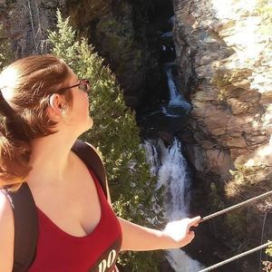 Meet your Posher, Samantha